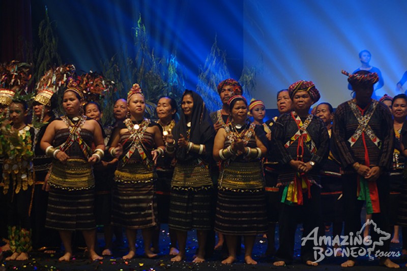 Sabah Fest 2014